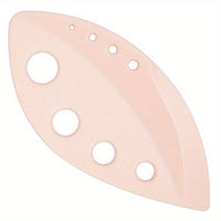 Versatile Kitchen Leaf Stripper for Greens and Herbs