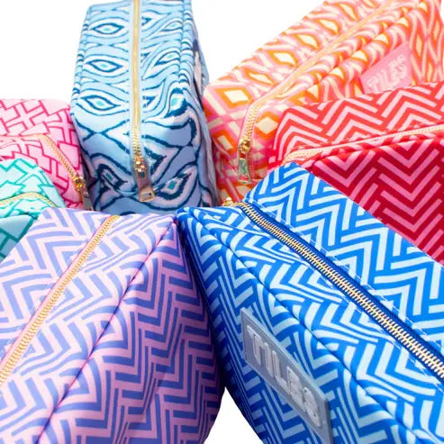 My Fair Mahjong - Premium Mahjong Tile Bags  |  Fits Most Large Tile Sets