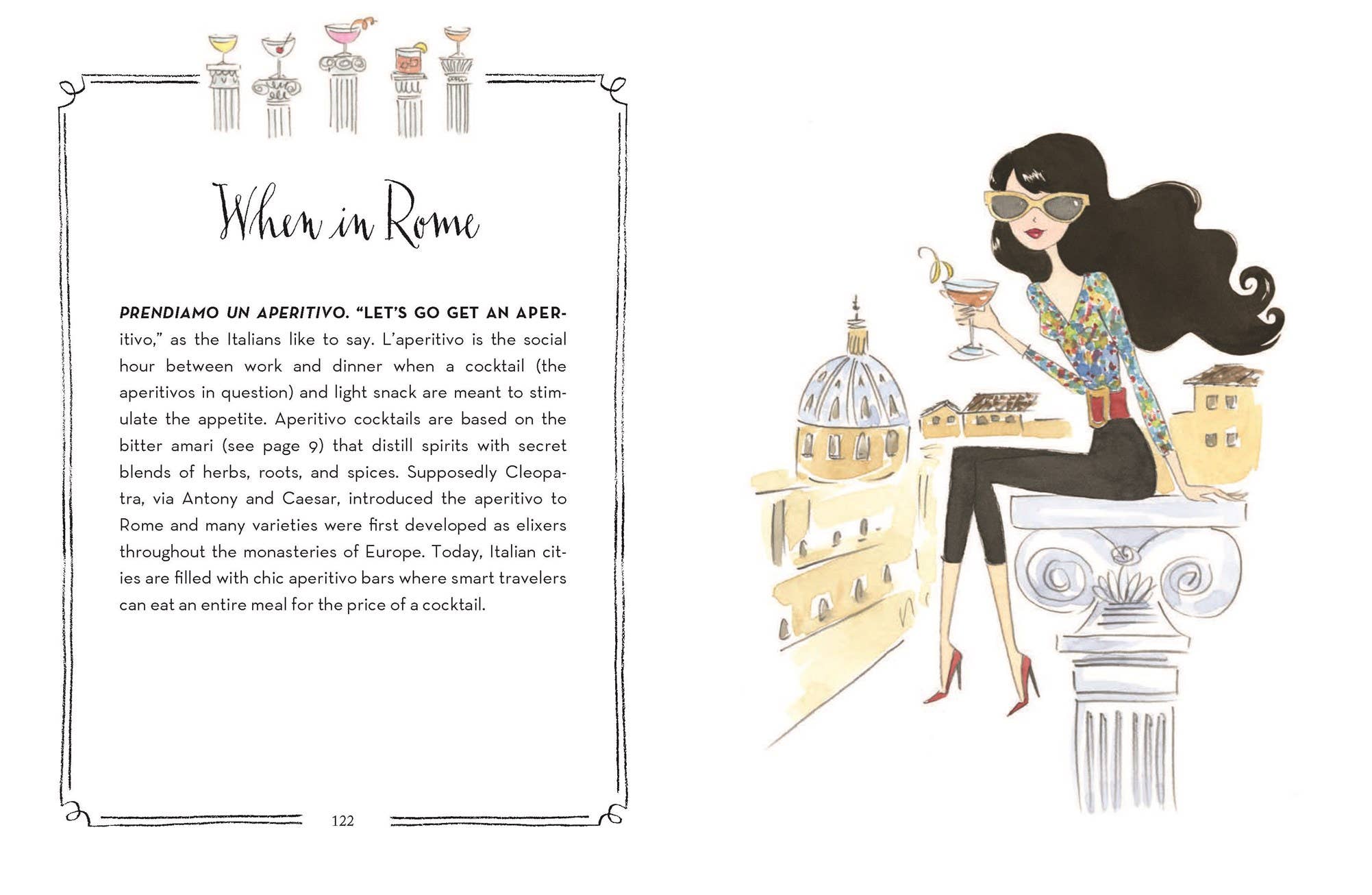 Hachette Book Group - Ladies Who Drink