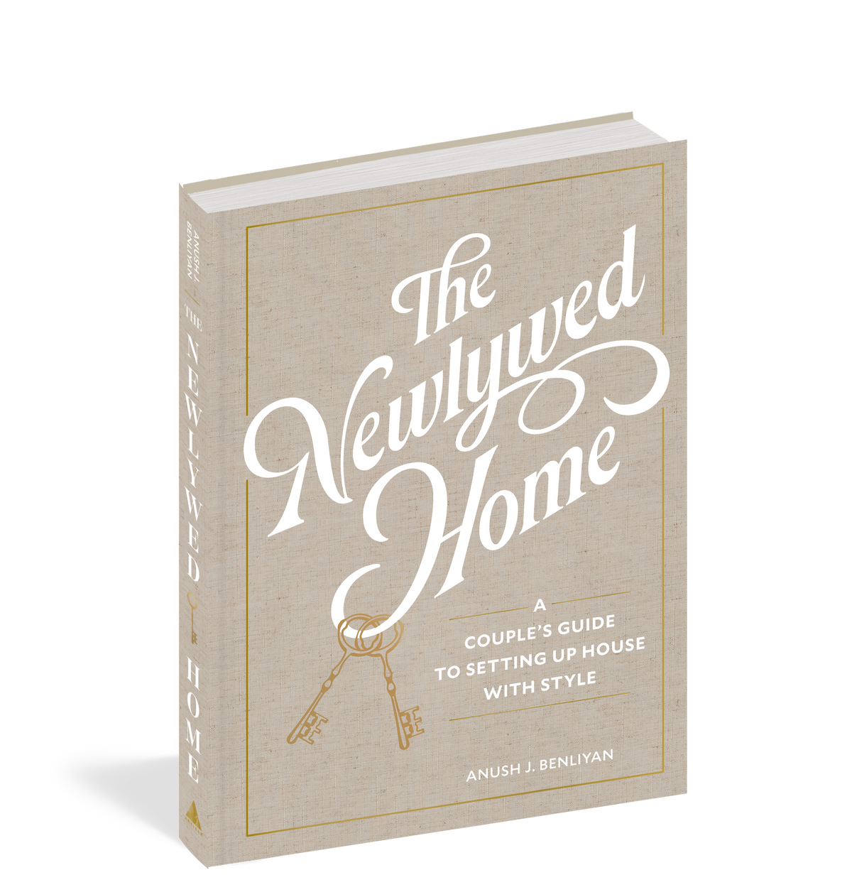 Hachette Book Group - The Newlywed Home