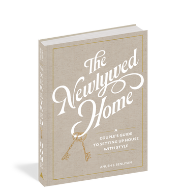 Hachette Book Group - The Newlywed Home