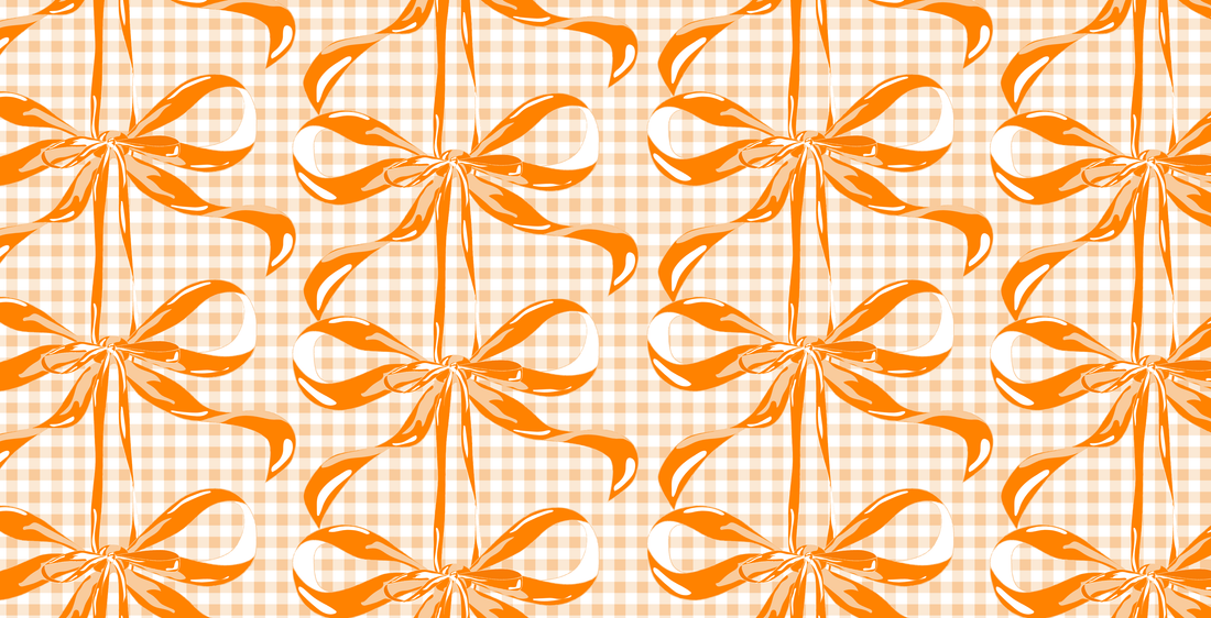 TAYLOR GRAY - 5.5x11 GAMEDAY KNOXVILLE trinket tray insert set of 5