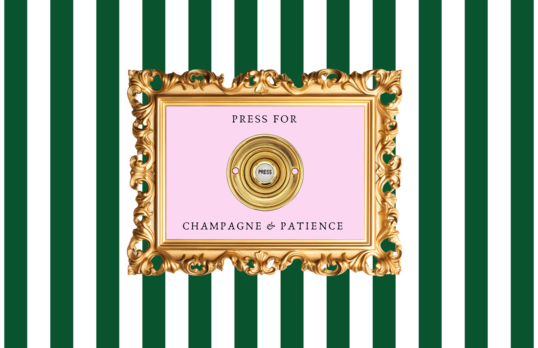 TAYLOR GRAY - 11x17 FUNKY FINDS insert set of 10