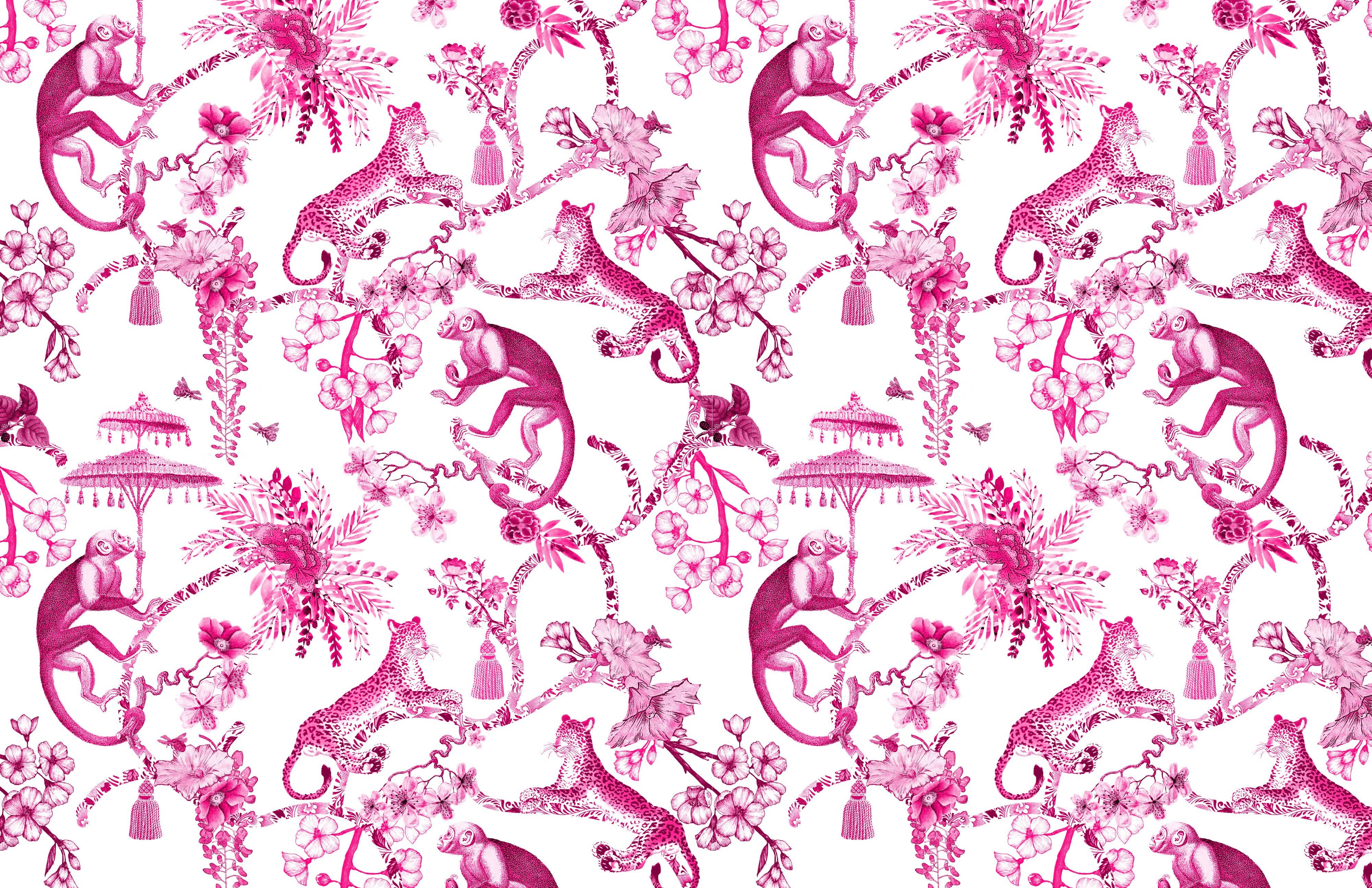 TAYLOR GRAY - 11x17 CHINOISERIE insert set of 10