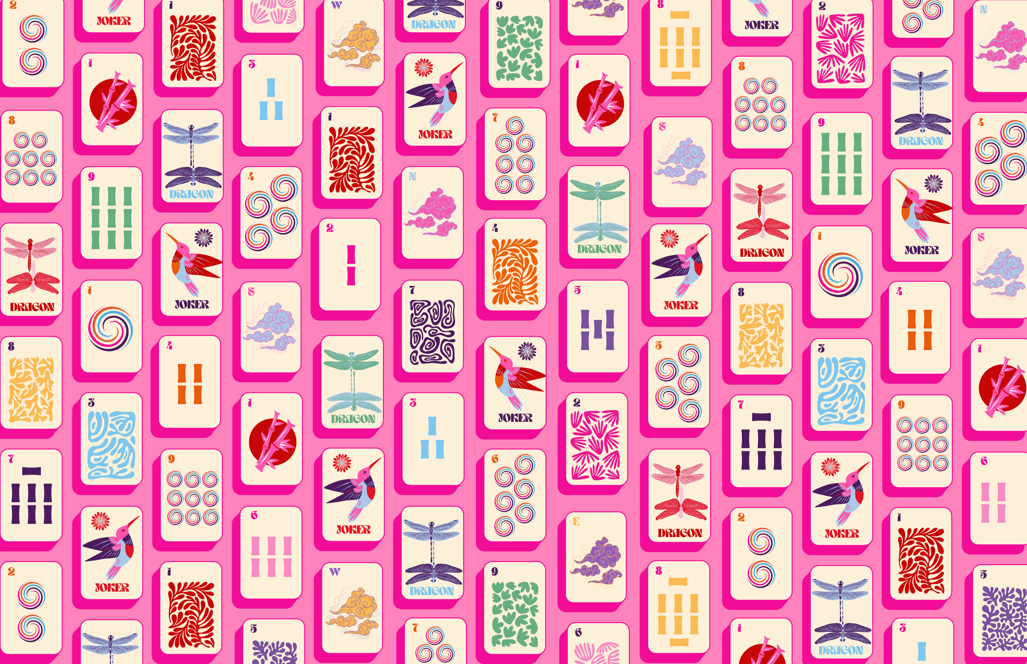 TAYLOR GRAY - 11x17 LADIES FIRST insert set of 10