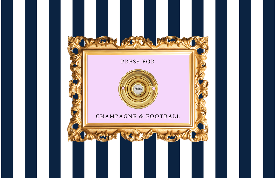 TAYLOR GRAY - 11x17 GAMEDAY OXFORD insert set of 10