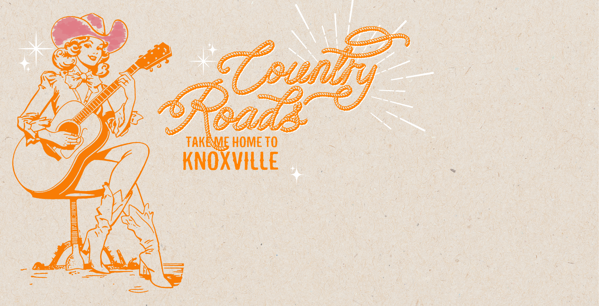 TAYLOR GRAY - 5.5x11 GAMEDAY KNOXVILLE trinket tray insert set of 5