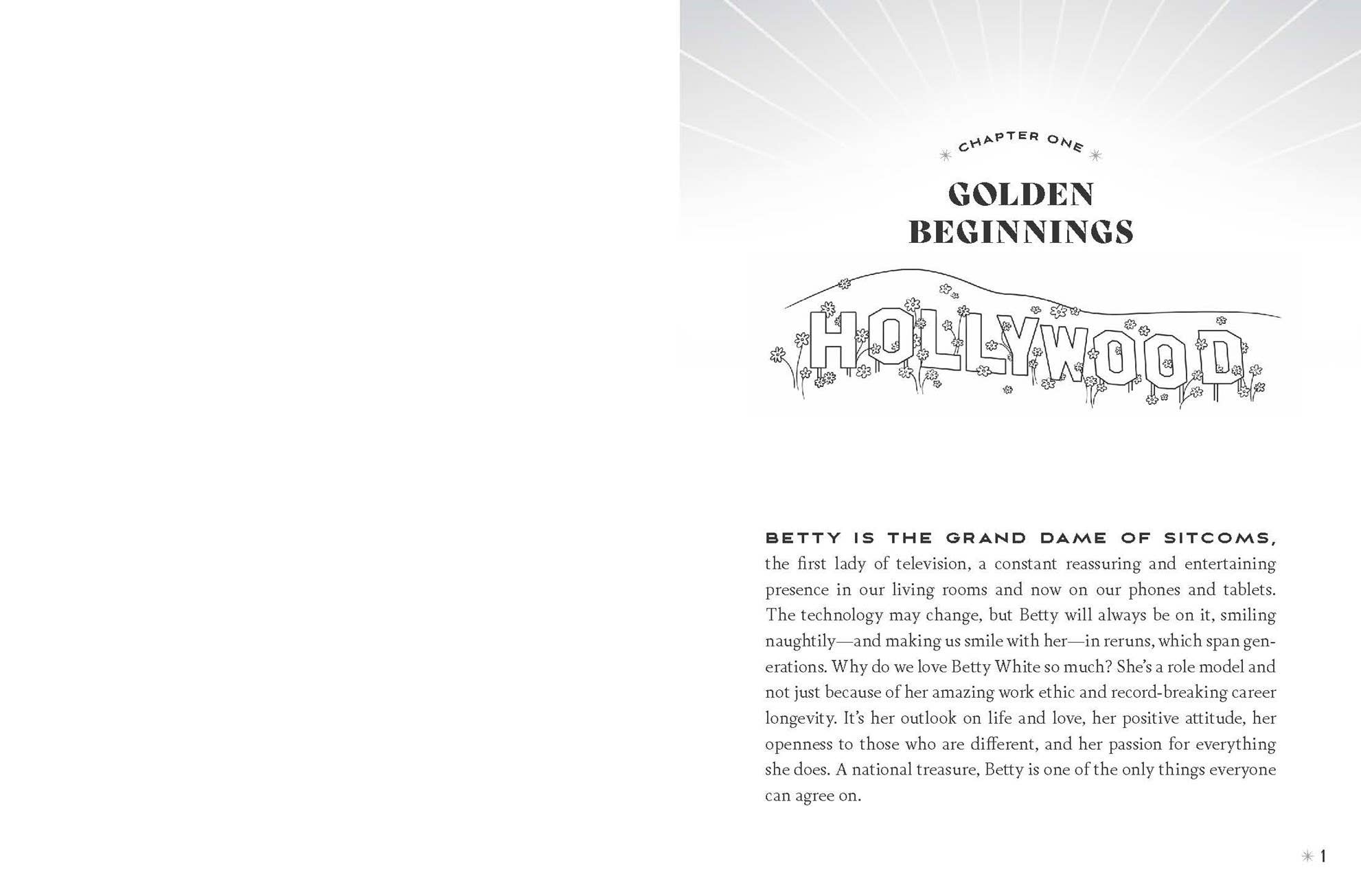 Hachette Book Group - How to Be Golden