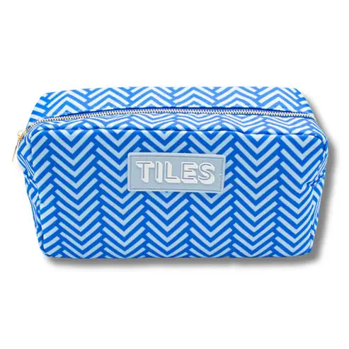 My Fair Mahjong - Premium Mahjong Tile Bags  |  Fits Most Large Tile Sets