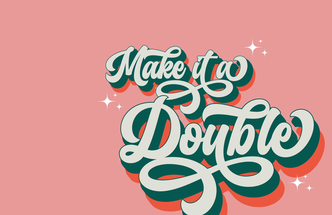 TAYLOR GRAY - 11x17 RETRO POP insert set of 10