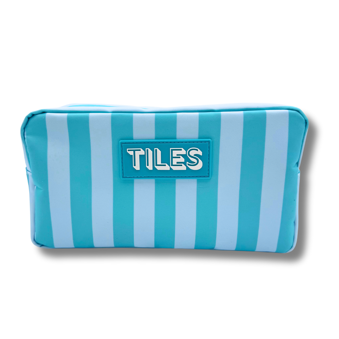 My Fair Mahjong - Premium Mahjong Tile Bags  |  Fits Most Large Tile Sets