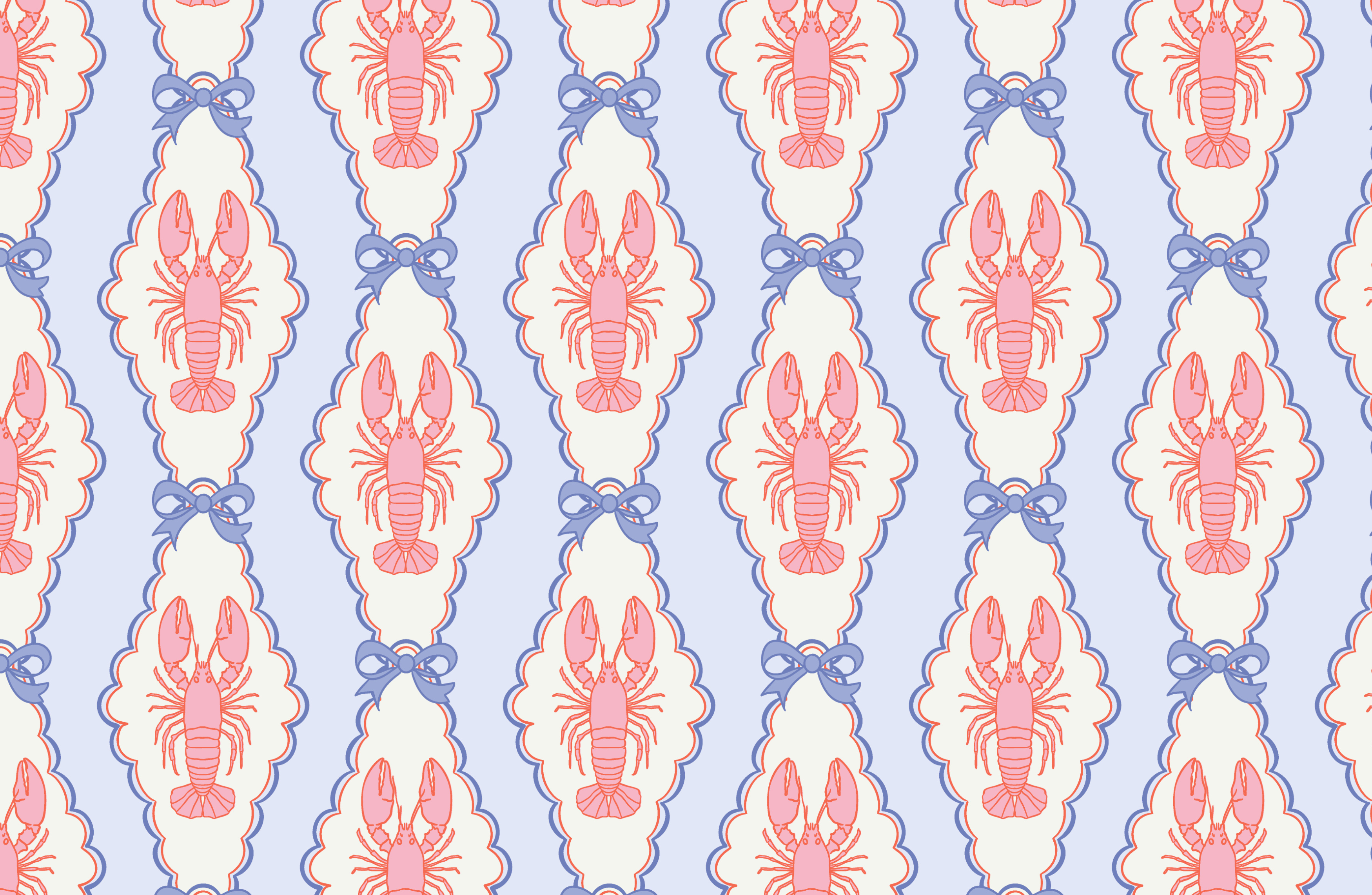 TAYLOR GRAY - 11x17 PREPPY PLEASE VOL 2 insert set of 10