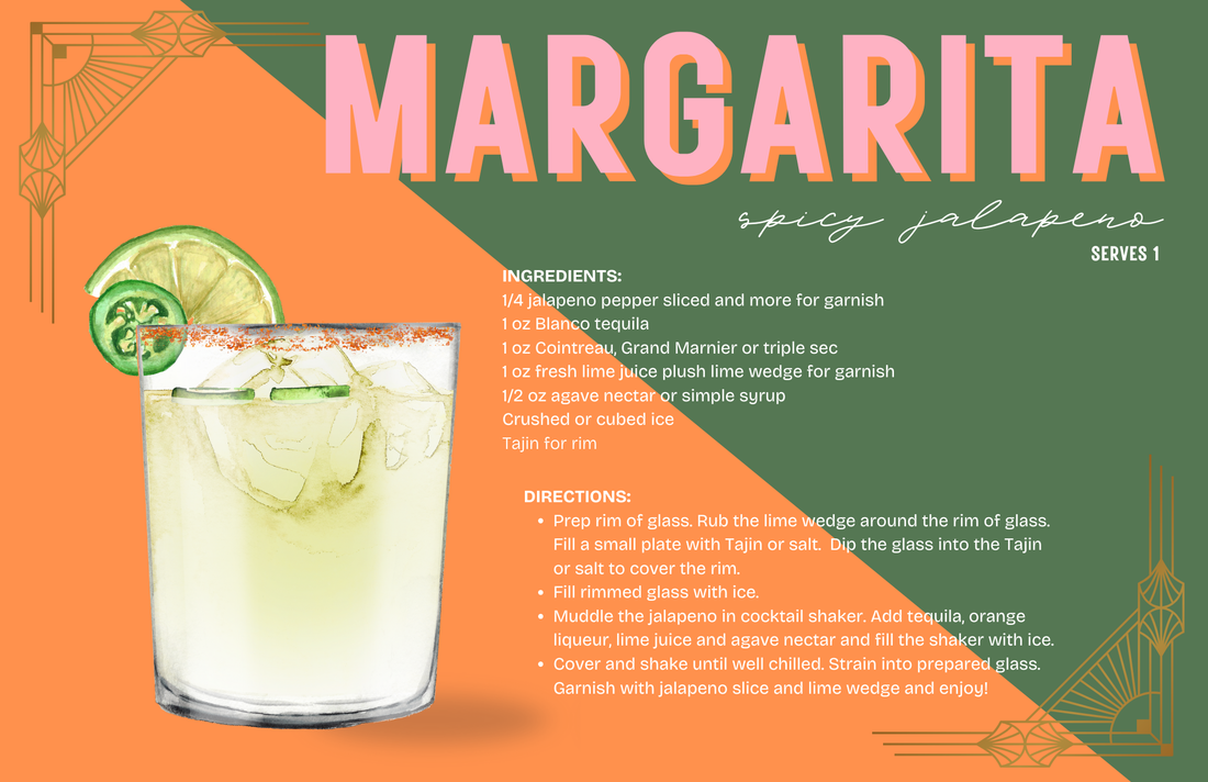 TAYLOR GRAY - 11x17 COCKTAILS VOL 2 insert set of 10