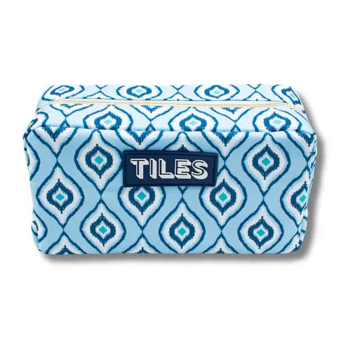 My Fair Mahjong - Premium Mahjong Tile Bags  |  Fits Most Large Tile Sets