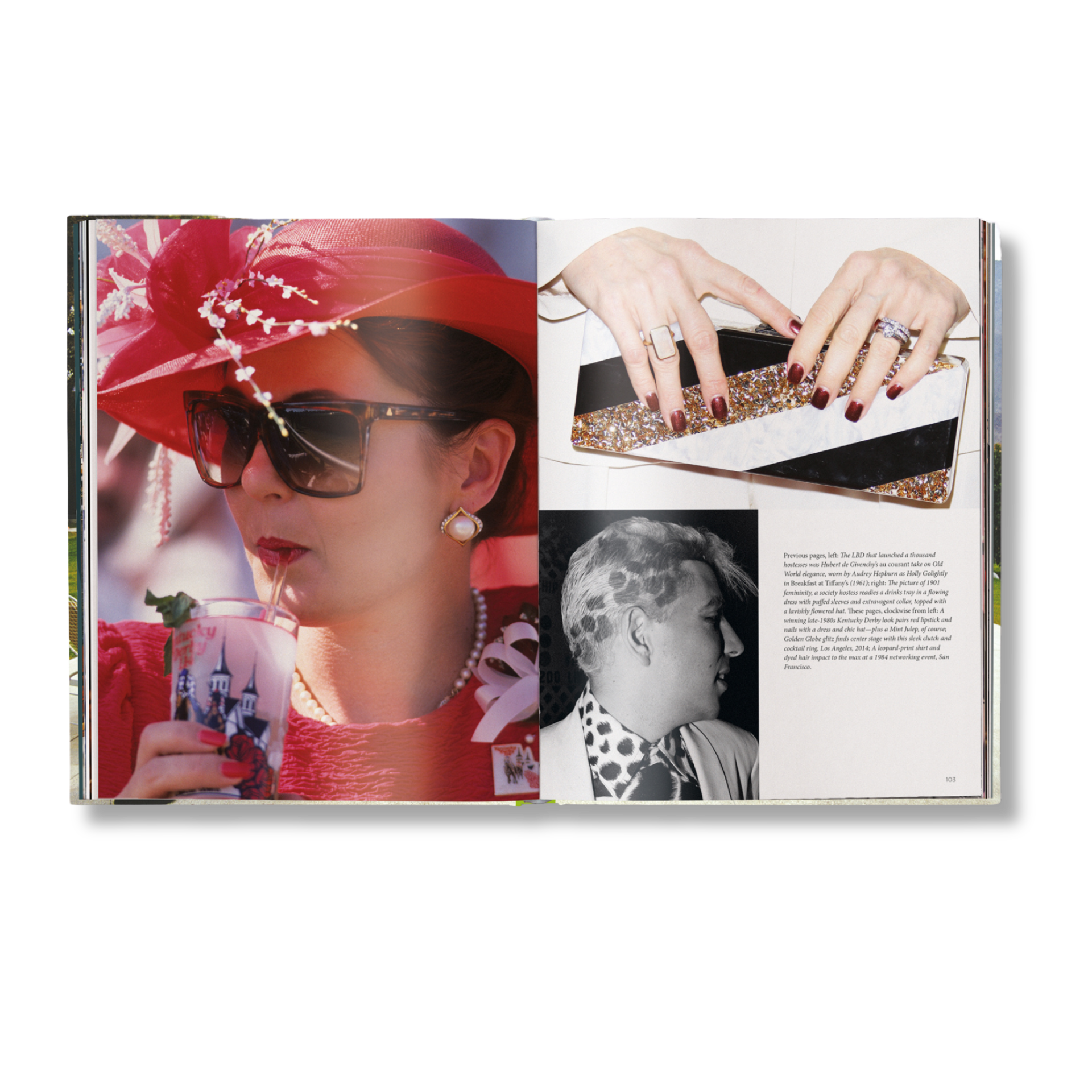 gestalten & teNeues - The Stylish Life: Cocktail Parties