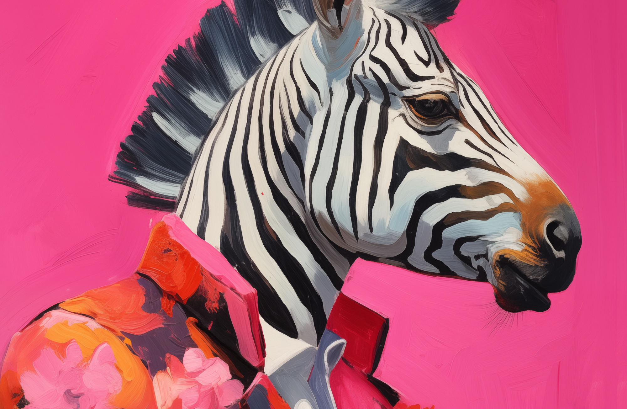 TAYLOR GRAY - 11x17 ECLECTIC BRIGHT insert set of 10