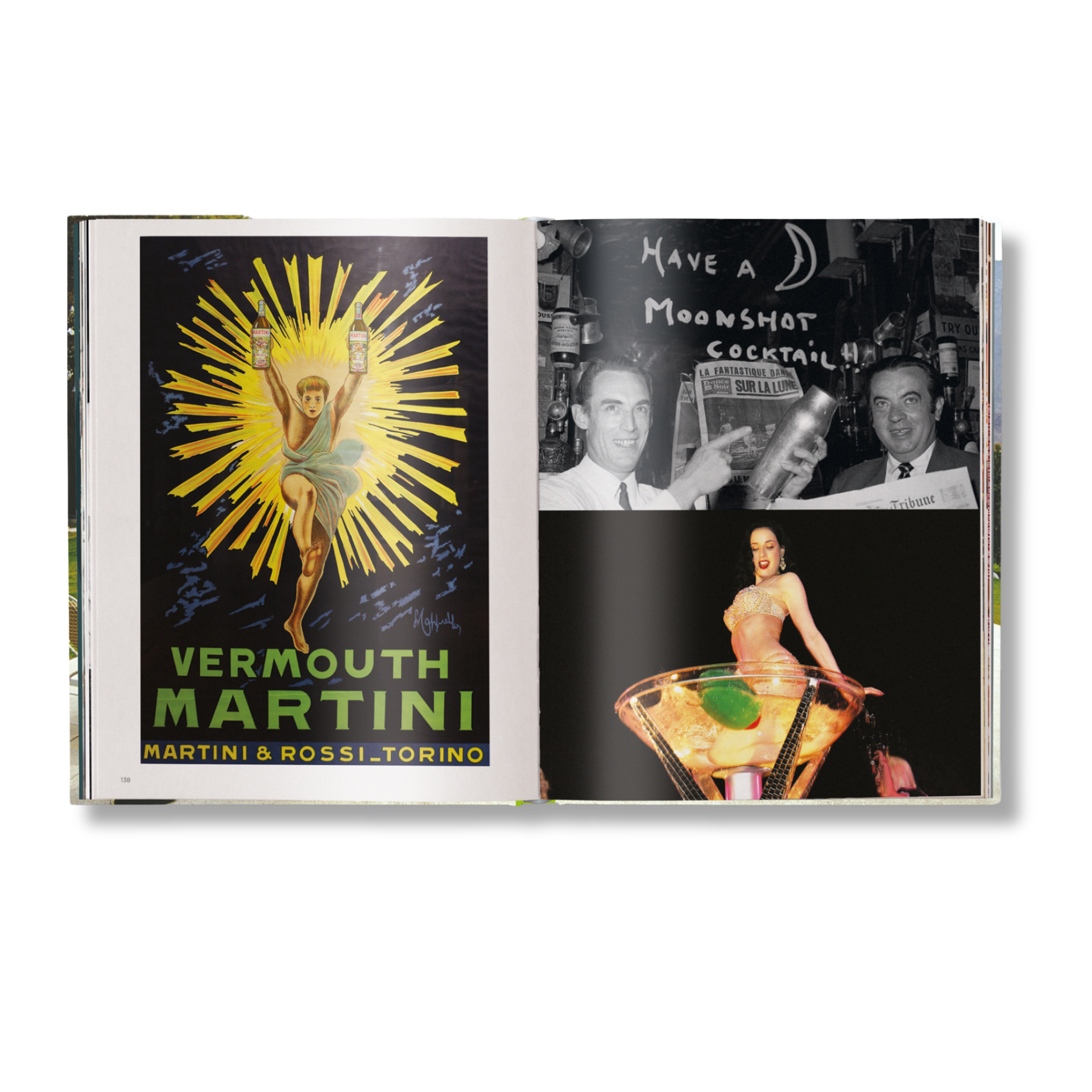 gestalten & teNeues - The Stylish Life: Cocktail Parties