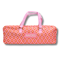 My Fair Mahjong - Mahjong Rack Bag  |  Fits 20" Racks + Folded Mat