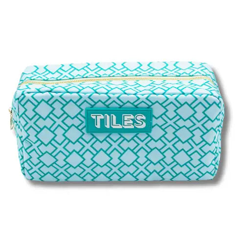 My Fair Mahjong - Premium Mahjong Tile Bags  |  Fits Most Large Tile Sets