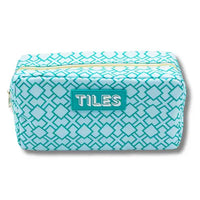 My Fair Mahjong - Premium Mahjong Tile Bags  |  Fits Most Large Tile Sets