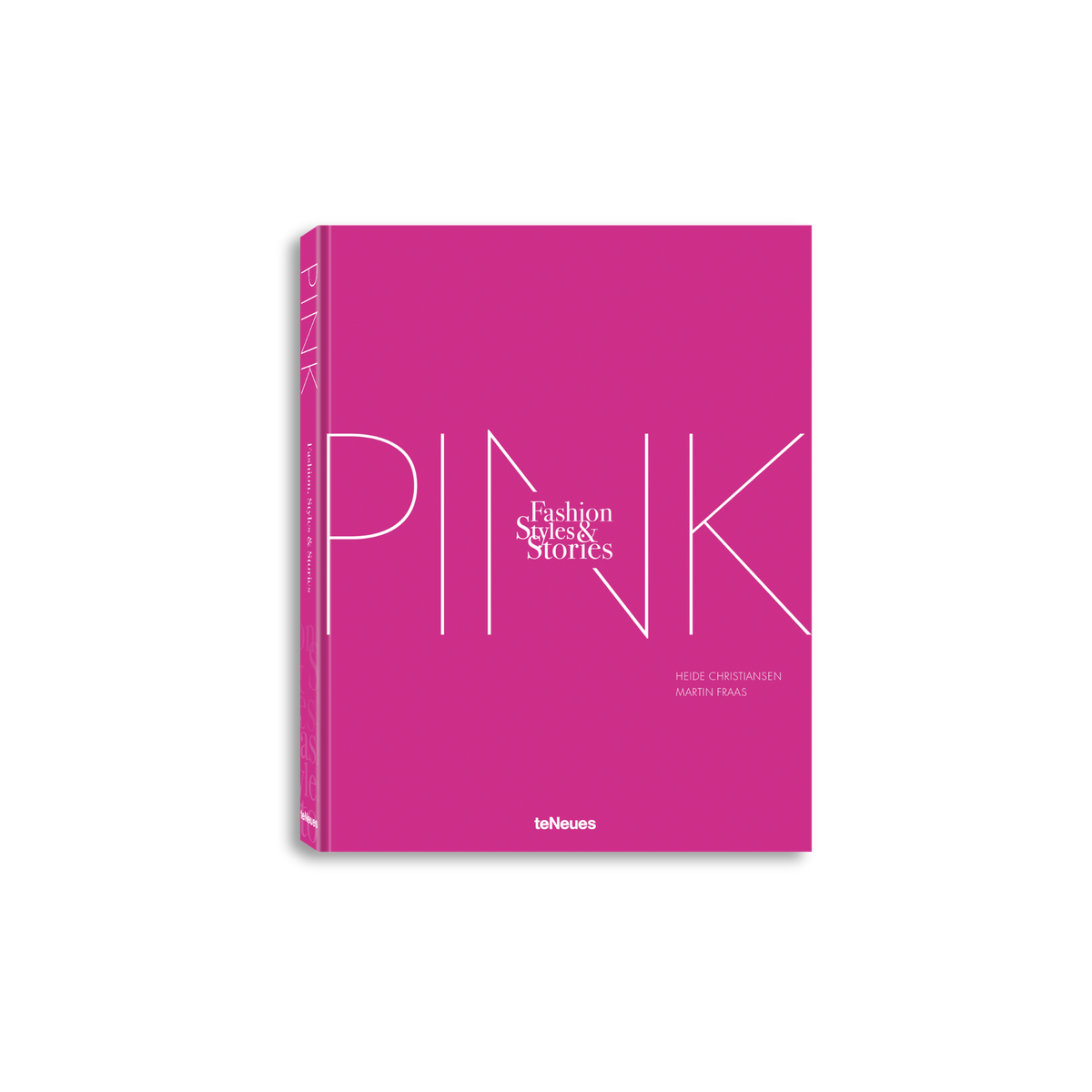 gestalten & teNeues - The Pink Book