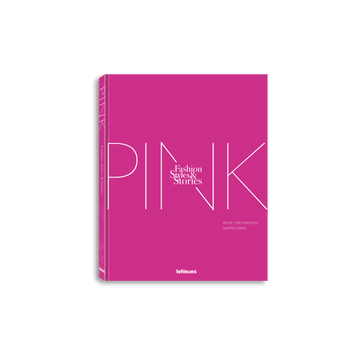 gestalten & teNeues - The Pink Book