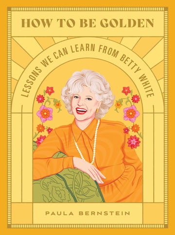 Hachette Book Group - How to Be Golden