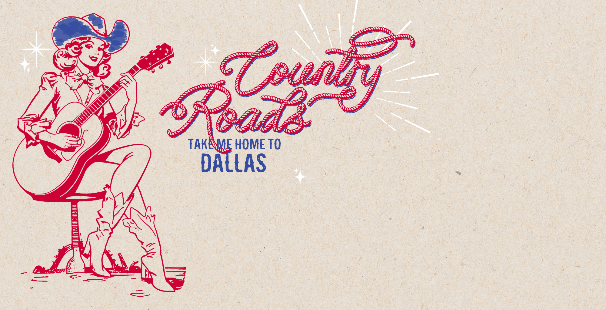 TAYLOR GRAY - 5.5x11 GAMEDAY DALLAS trinket tray insert set of 5