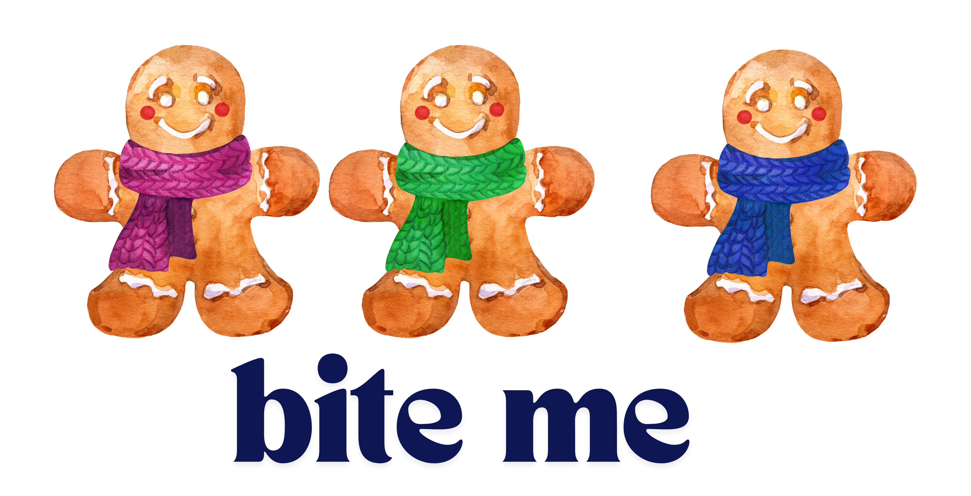 TAYLOR GRAY - 5.5x11 BRIGHT CHRISTMAS trinket tray insert set of 5