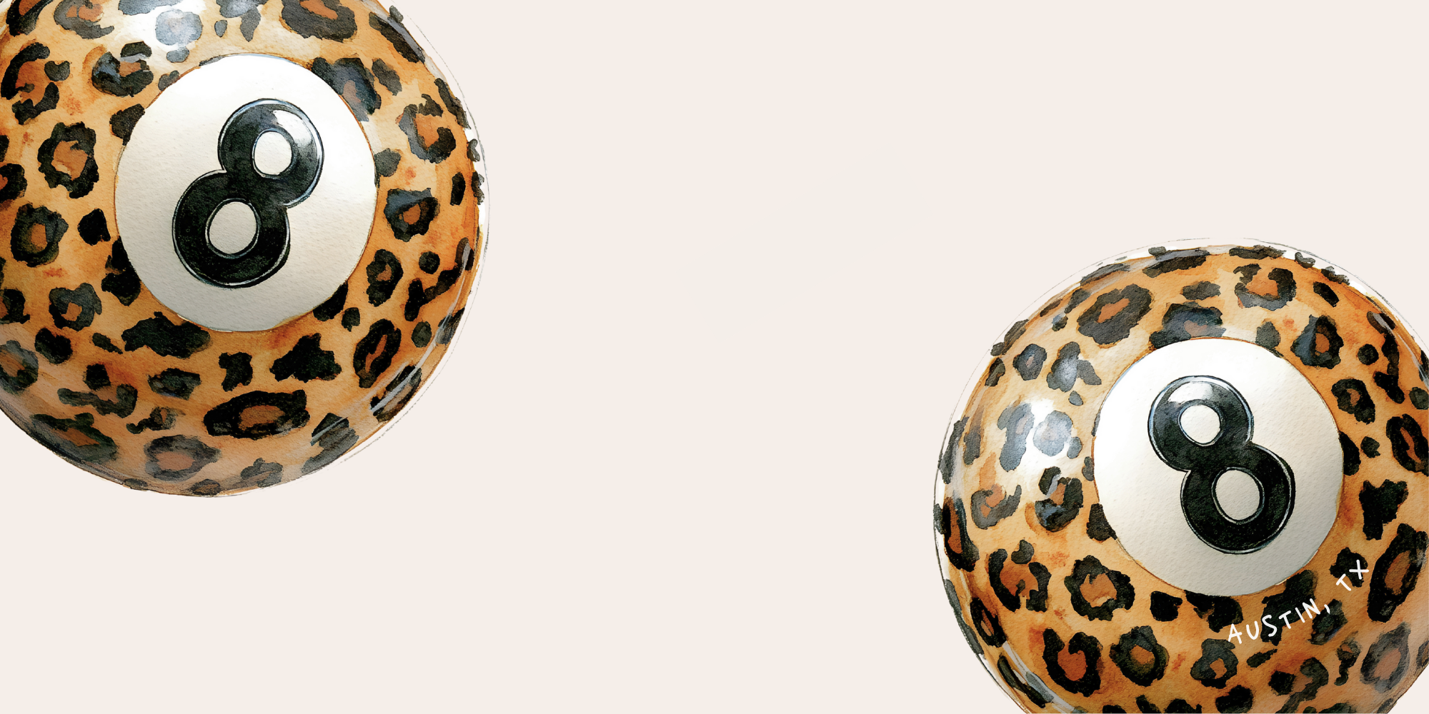 TAYLOR GRAY - 5.5x11 GAMEDAY AUSTIN trinket tray insert set of 5