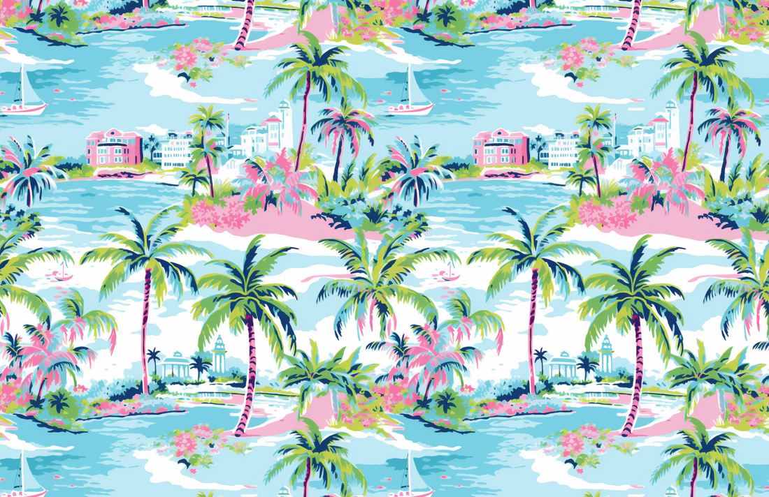 TAYLOR GRAY - 11x17 PREPPY PLEASE VOL 2 insert set of 10