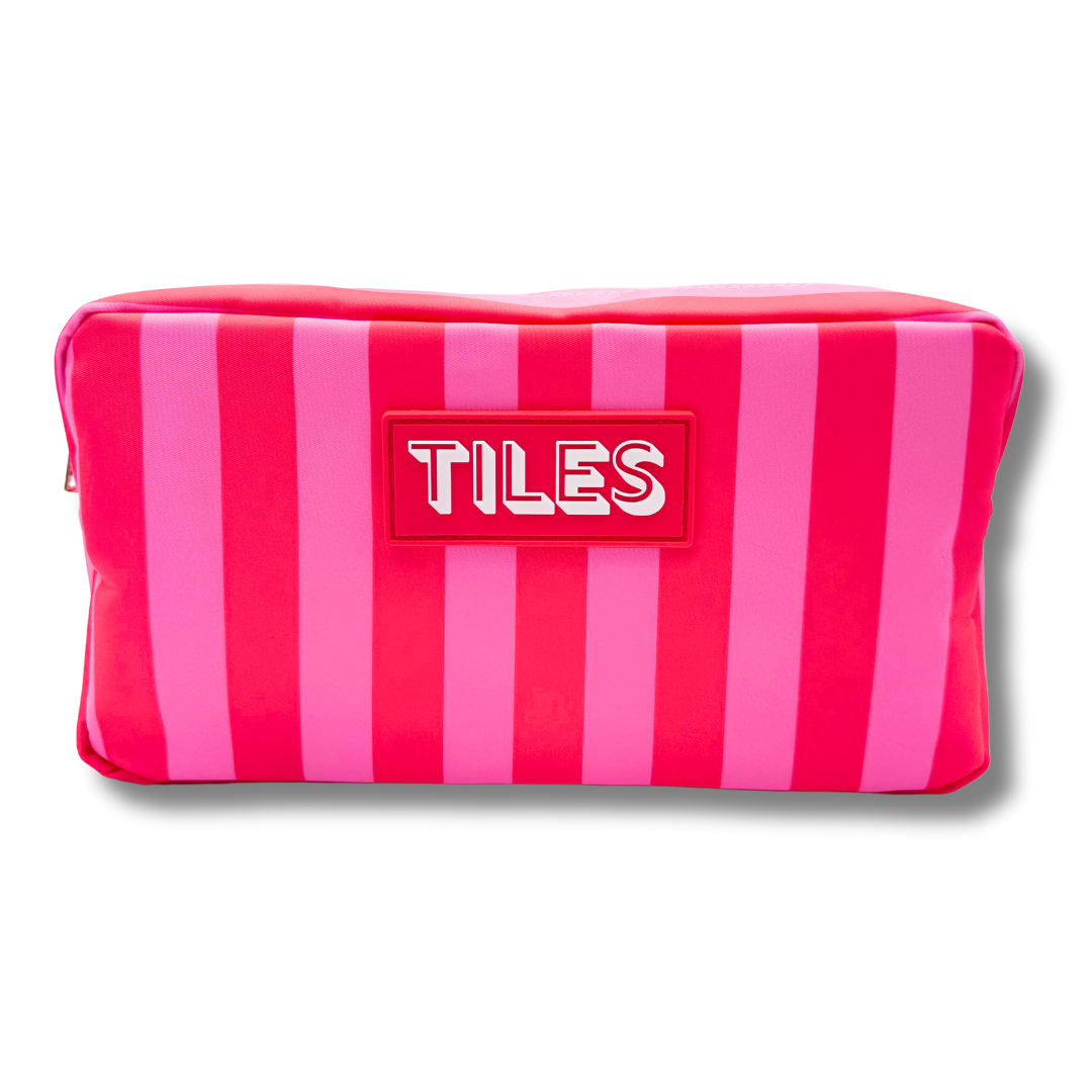 My Fair Mahjong - Premium Mahjong Tile Bags  |  Fits Most Large Tile Sets