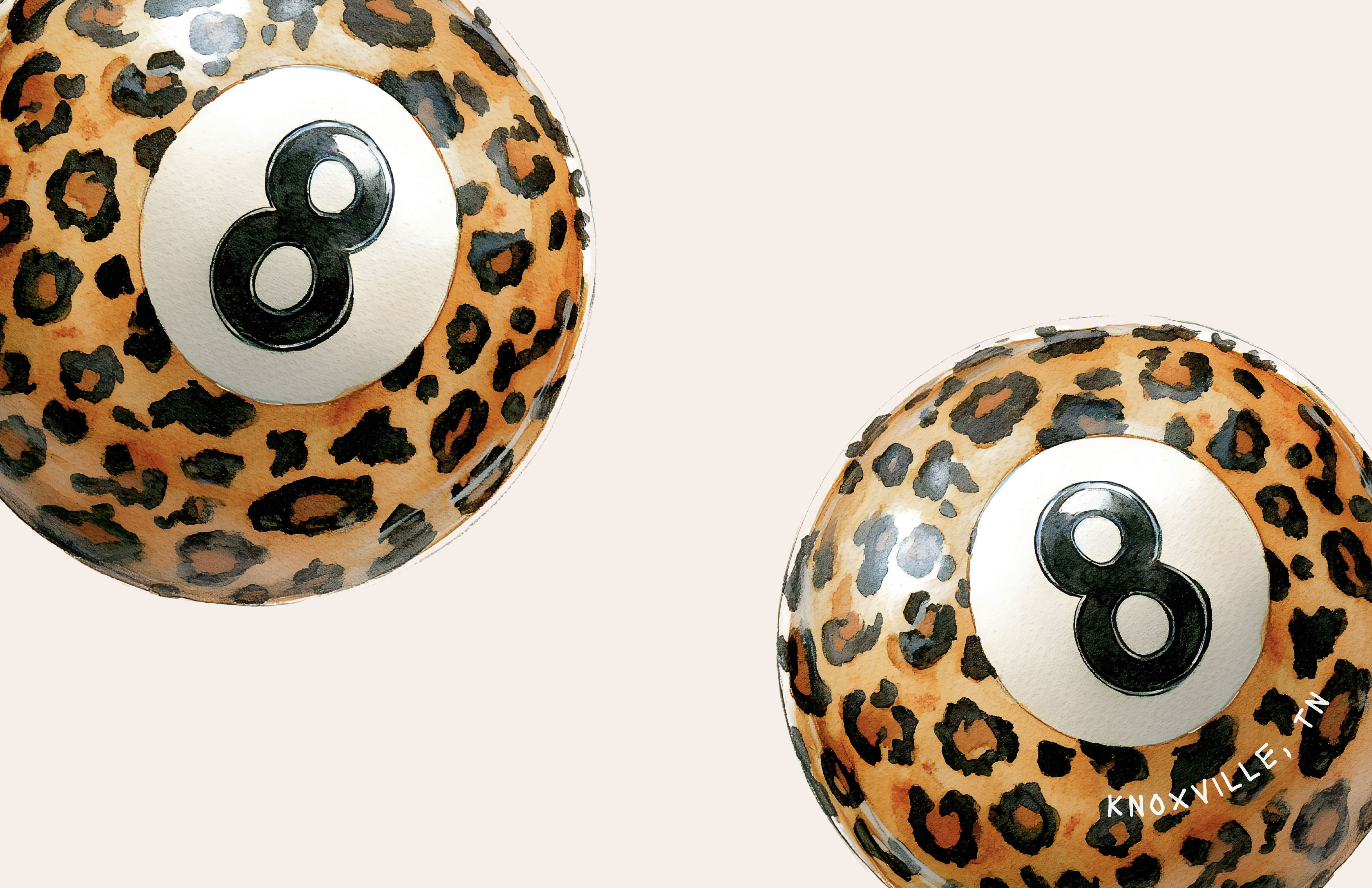 TAYLOR GRAY - 11x17 GAMEDAY KNOXVILLE insert set of 10