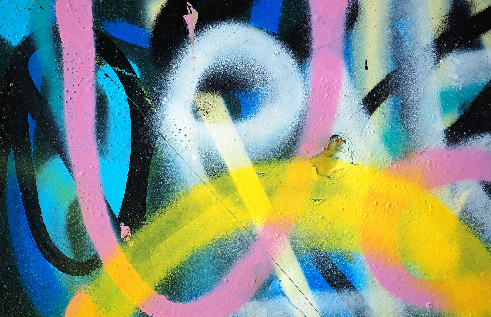 TAYLOR GRAY - 11x17 RETRO POP insert set of 10