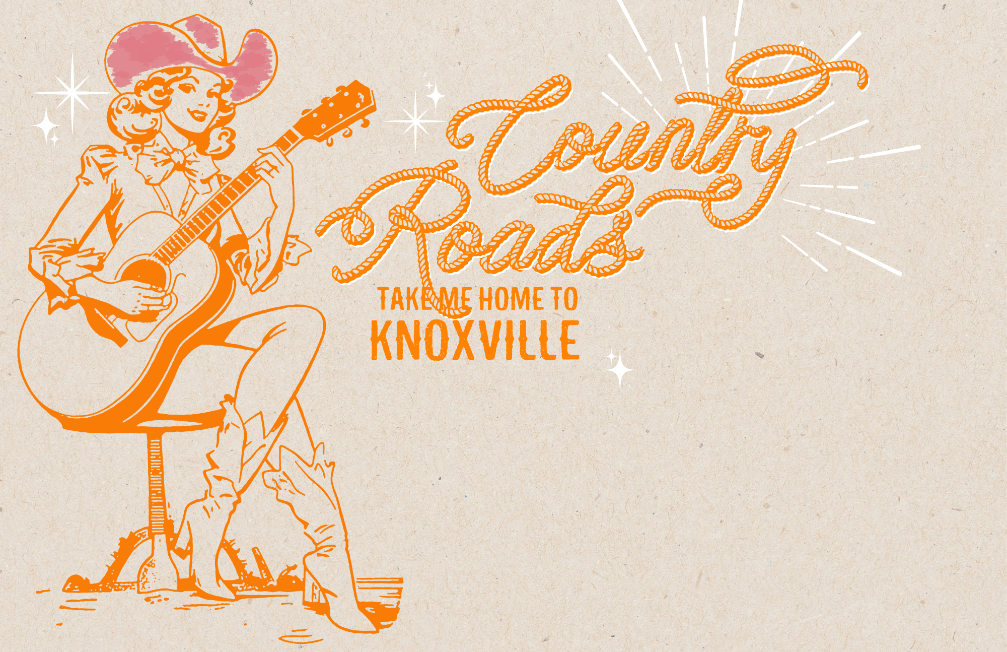 TAYLOR GRAY - 11x17 GAMEDAY KNOXVILLE insert set of 10