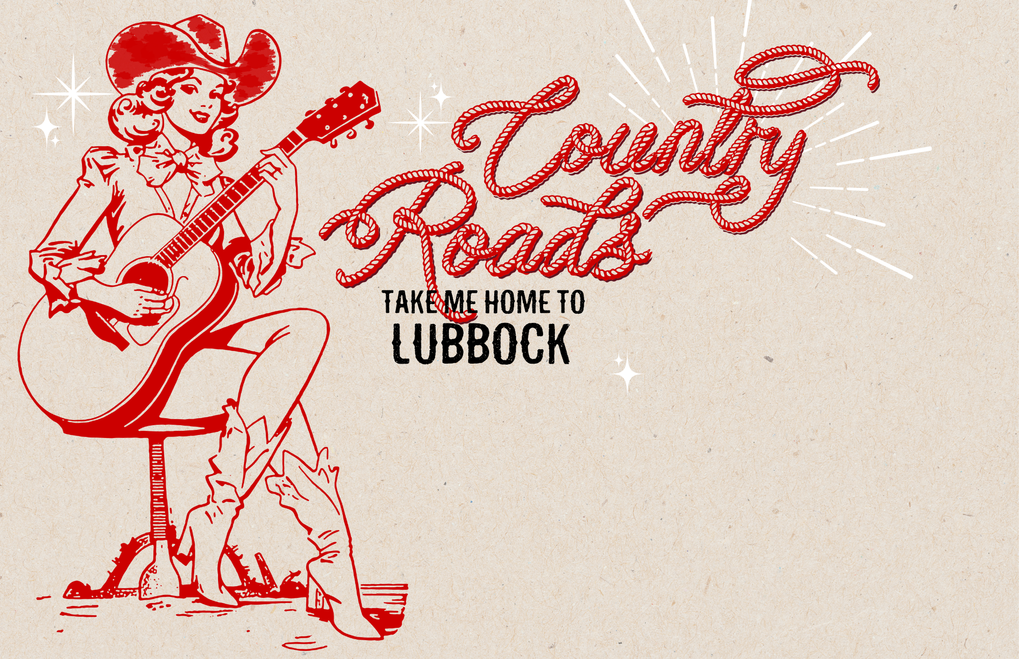 TAYLOR GRAY - 11x17 GAMEDAY LUBBOCK insert set of 10