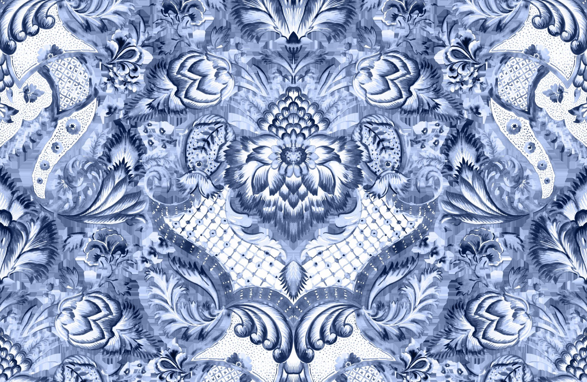 TAYLOR GRAY - 11x17 CHINOISERIE VOL 2 insert set of 10