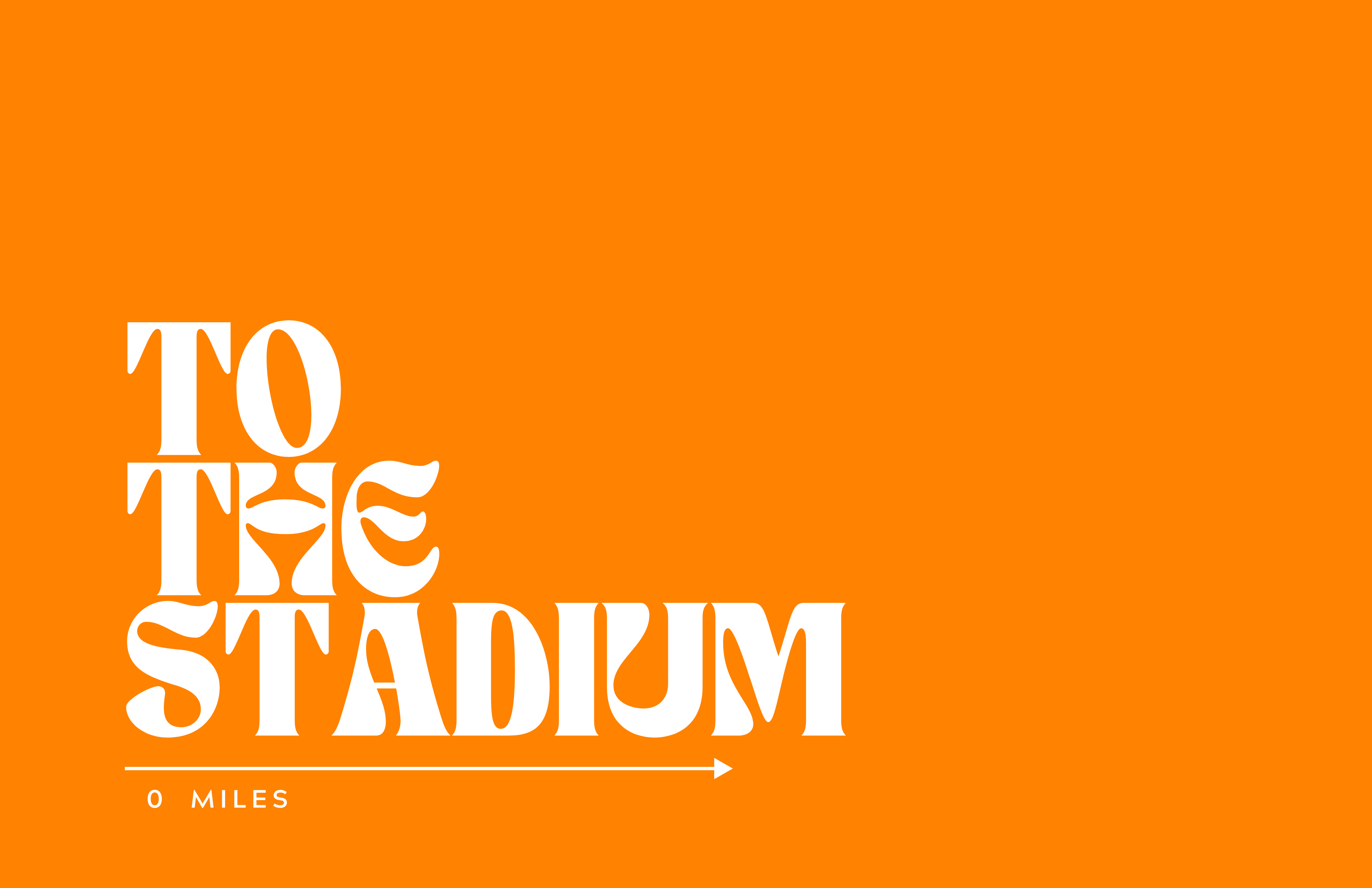 TAYLOR GRAY - 11x17 GAMEDAY KNOXVILLE insert set of 10