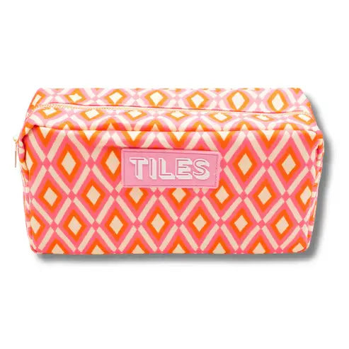 My Fair Mahjong - Premium Mahjong Tile Bags  |  Fits Most Large Tile Sets