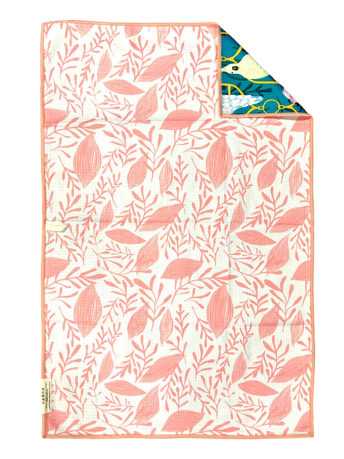 Crae.Home - Bouffant: Reversible Hand Towel