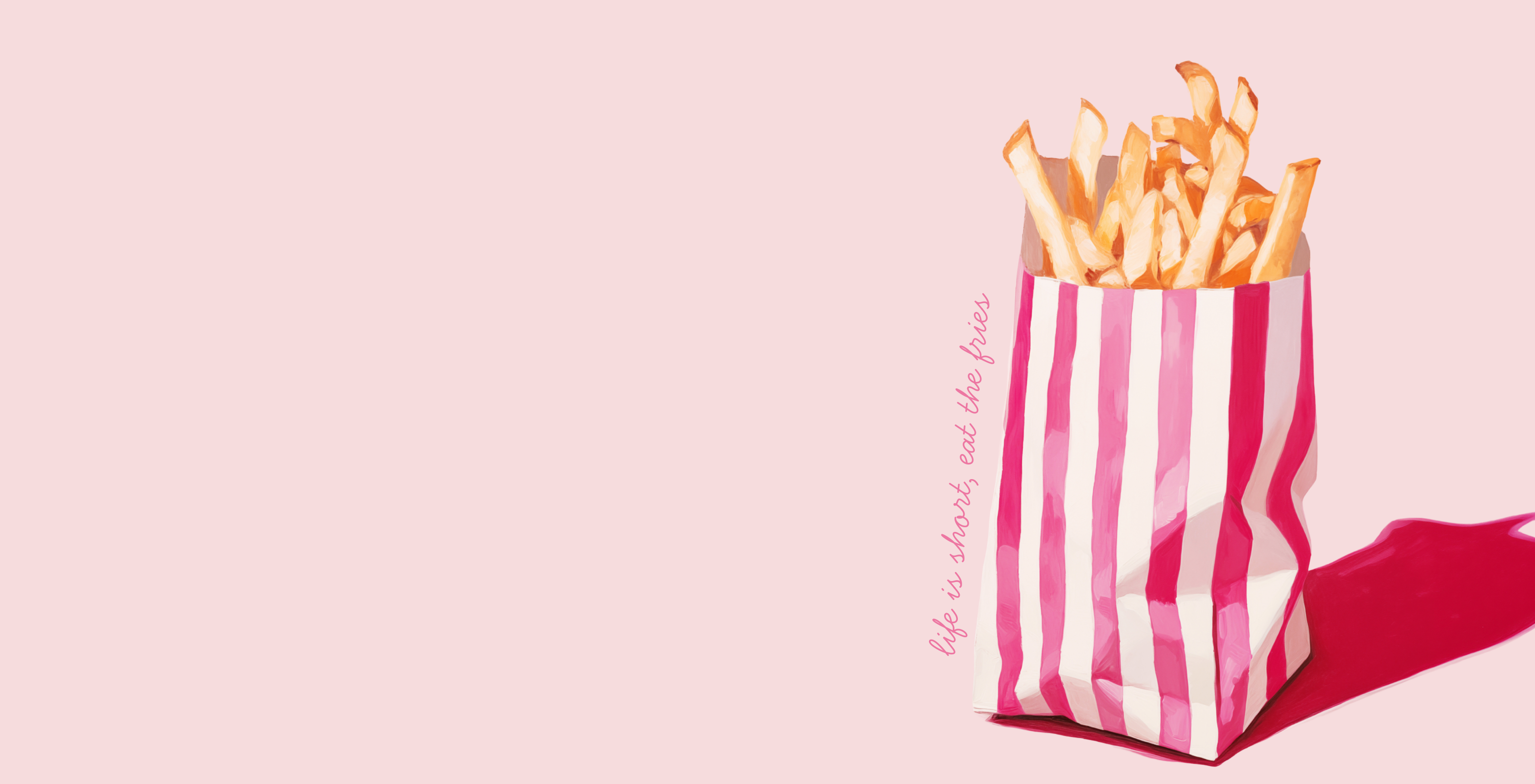 TAYLOR GRAY - 5.5x11 GOOD VIBES trinket tray insert set of 5