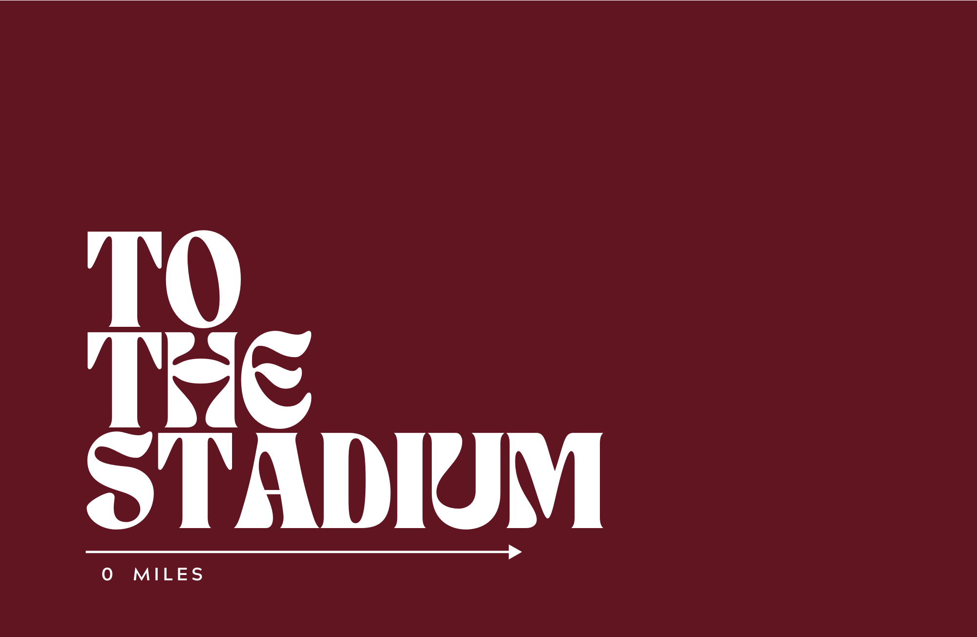 TAYLOR GRAY - 11x17 GAMEDAY COLLEGE STATION insert set of 10