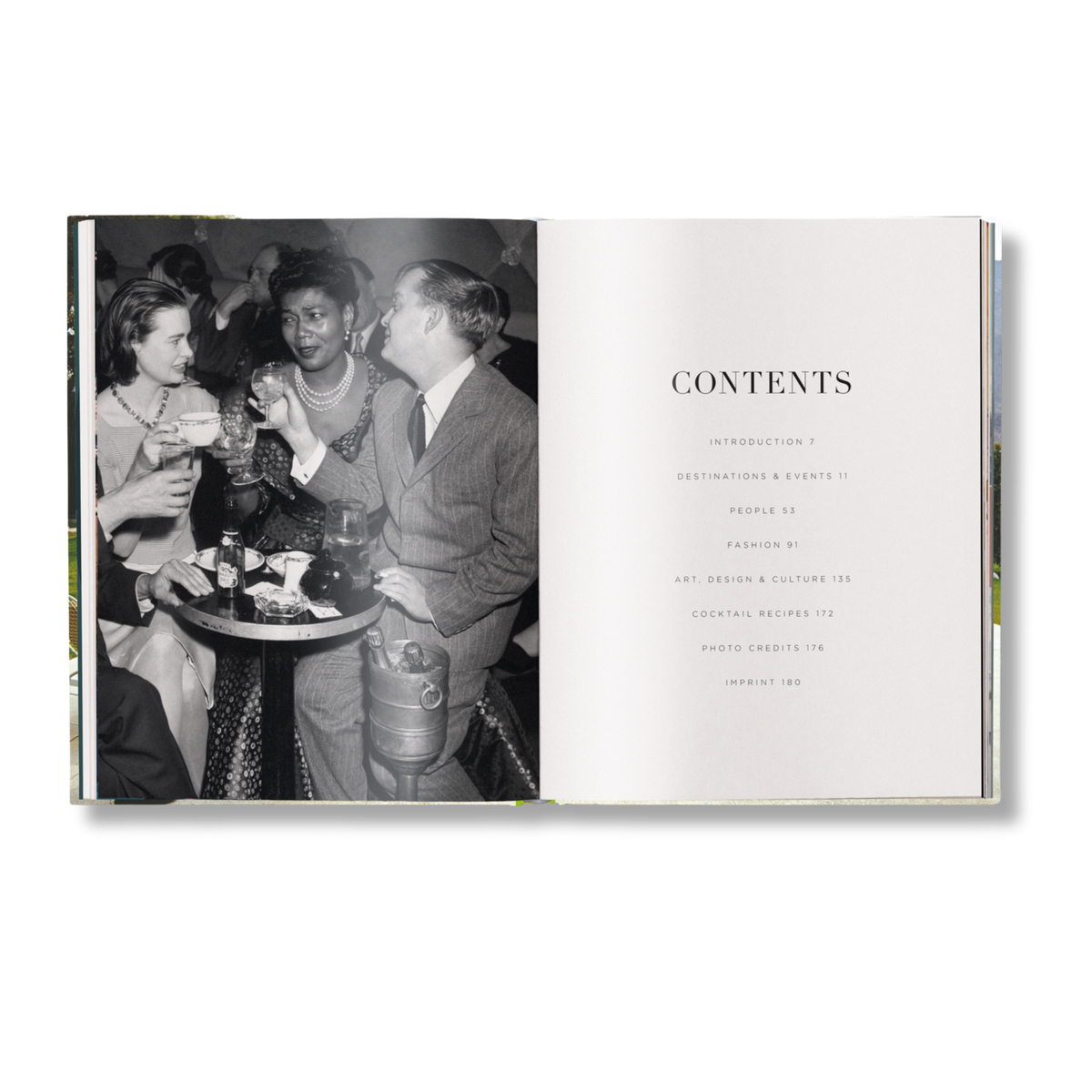 gestalten & teNeues - The Stylish Life: Cocktail Parties