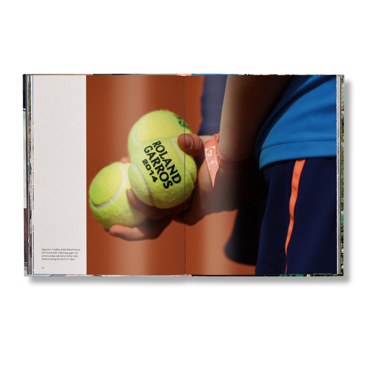 gestalten & teNeues - The Stylish Life: Tennis