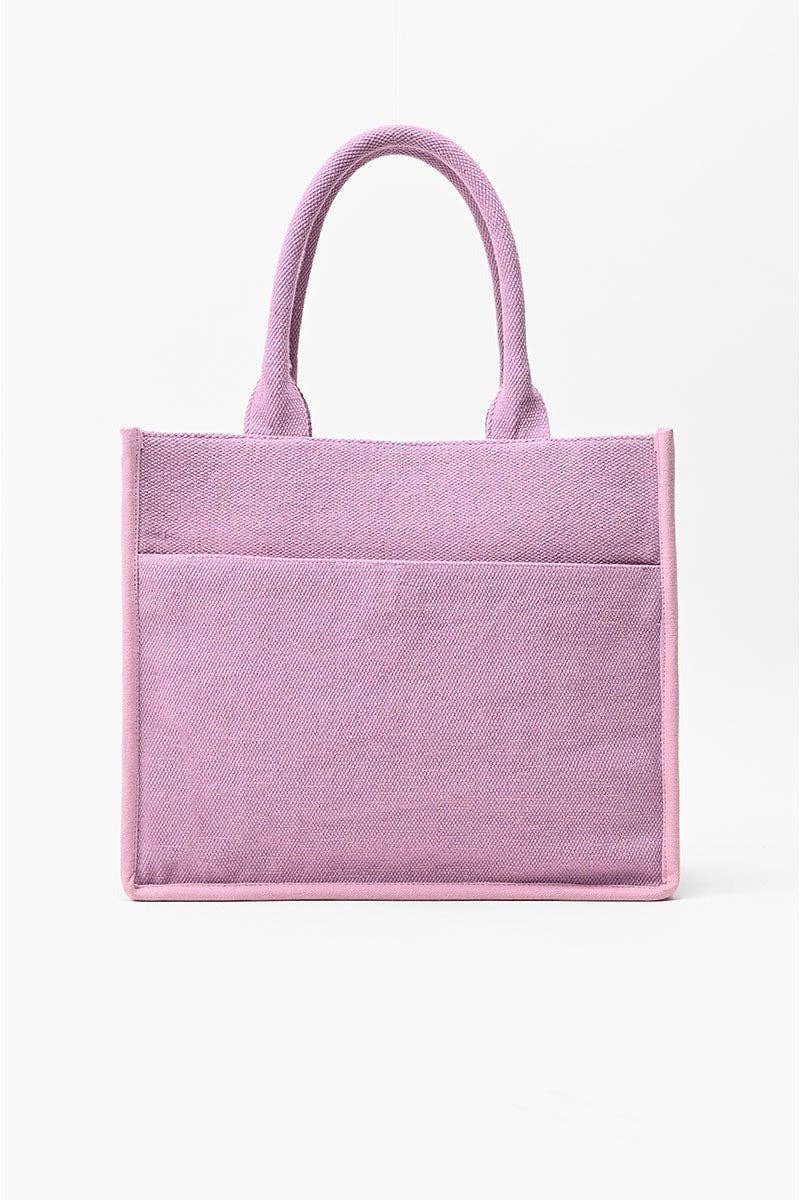 America & Beyond - Spring Sweet Tote