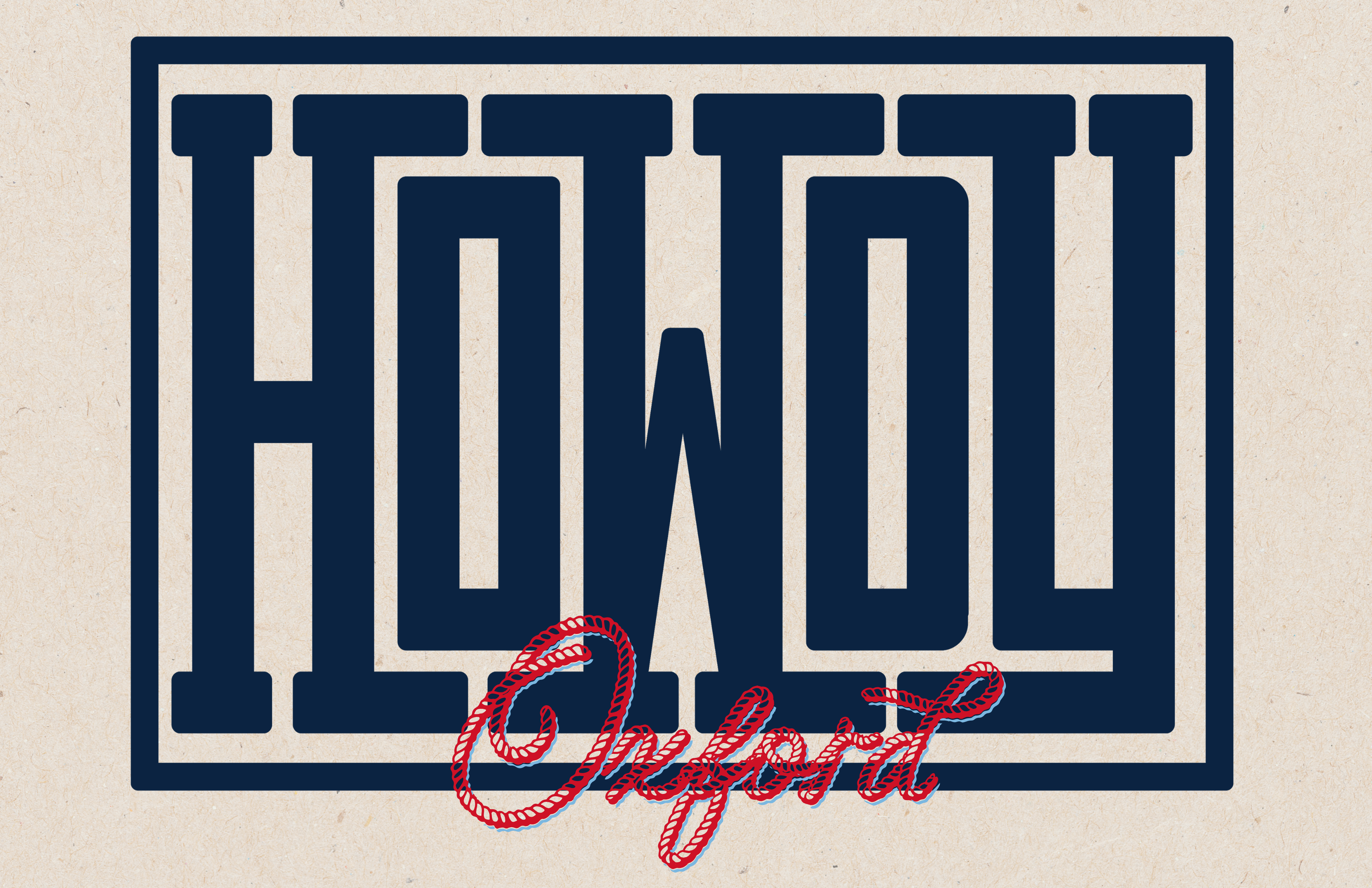 TAYLOR GRAY - 11x17 GAMEDAY OXFORD insert set of 10