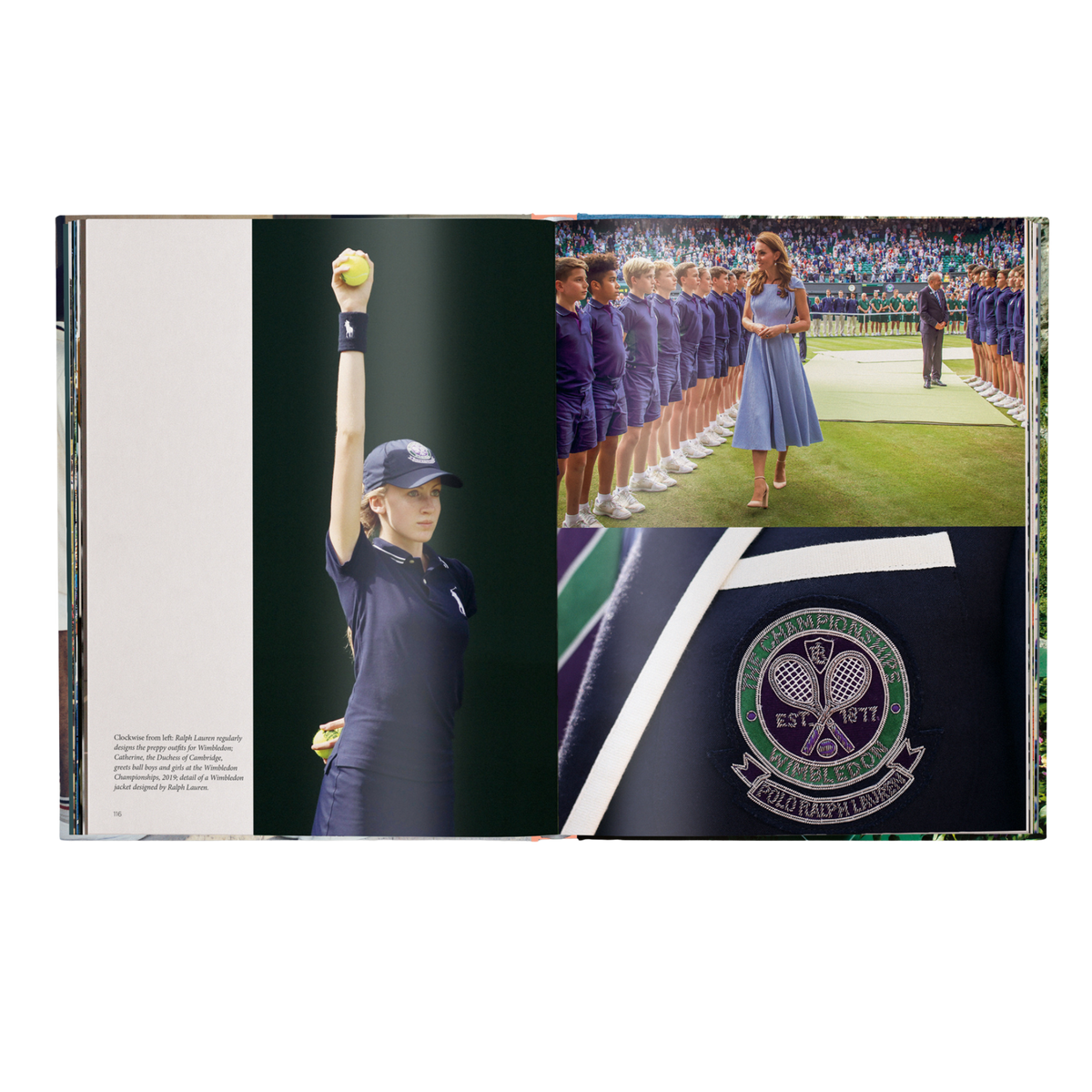 gestalten & teNeues - The Stylish Life: Tennis