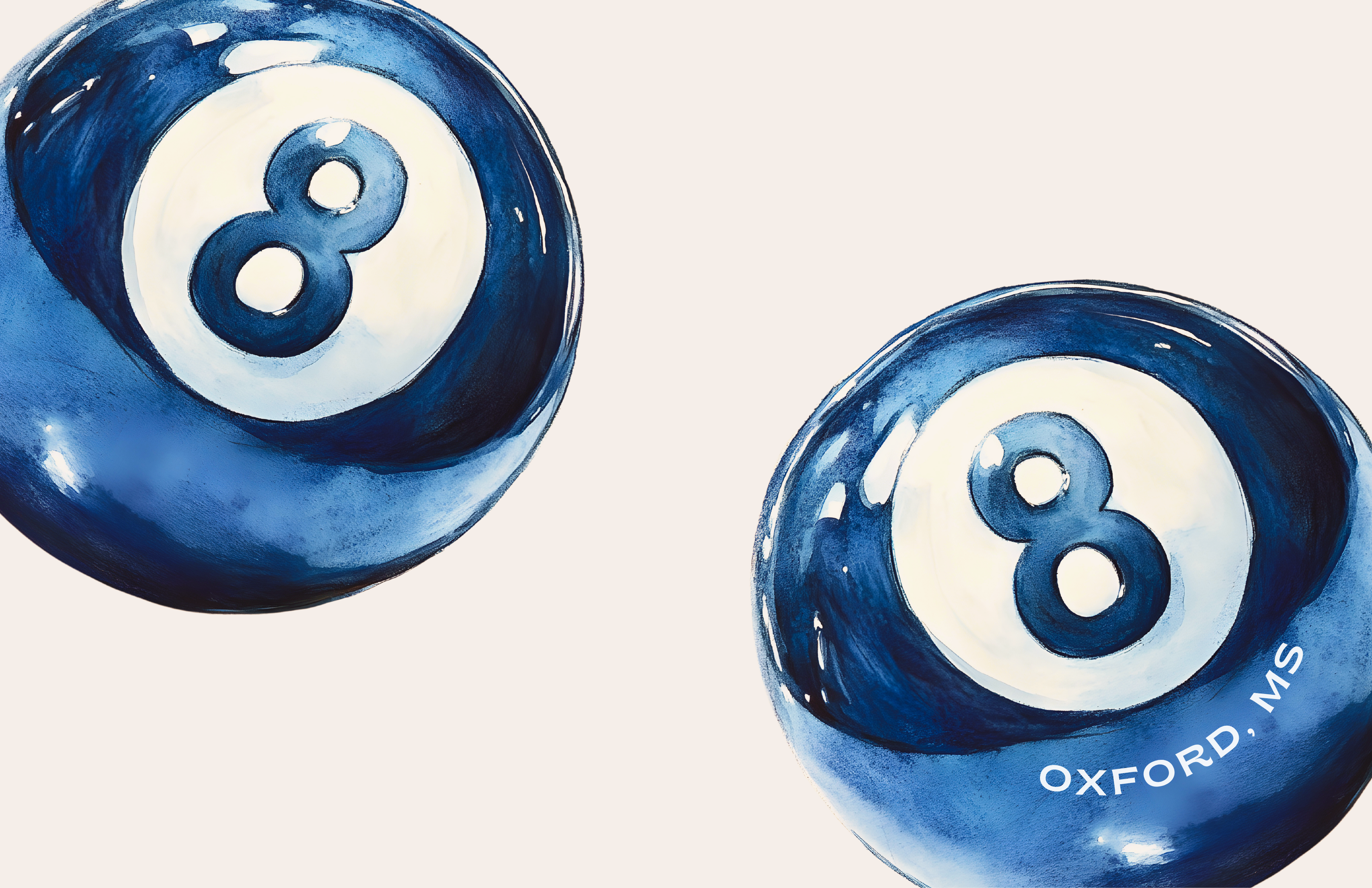 TAYLOR GRAY - 11x17 GAMEDAY OXFORD insert set of 10