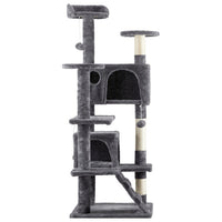 LuneluX – Vertical Retreat 53″ Cat Lounge