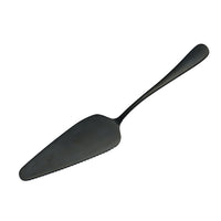 Stainless Steel Cake Shovel with Serrated Edge Tool